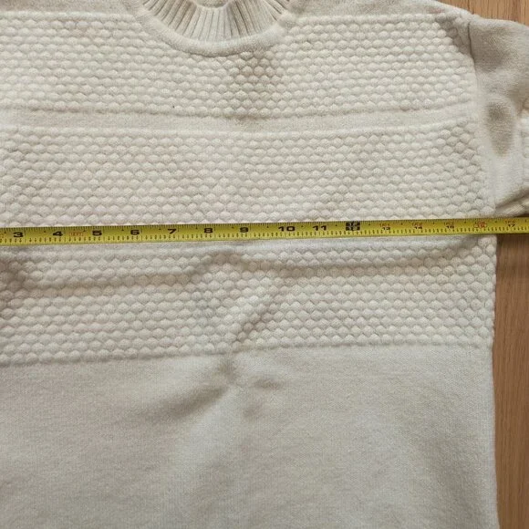 Duluth best made merino sweater - Picture 5 of 5